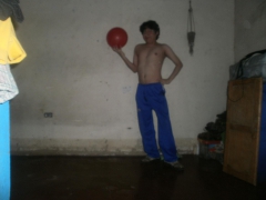 Yashaii Moran Two - N