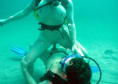 Underwater beauties 4 - N