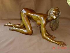 Erotic Sculptures 6 - N