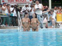 Pool Of Angels 5 - N
