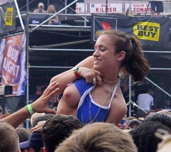 Public Boobs 6 - N