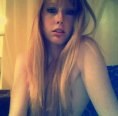 Ex-girlfriend - N