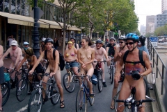 Naked Bike Babes 6 - N