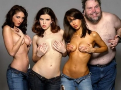 Fun Fear and Females 14 - N