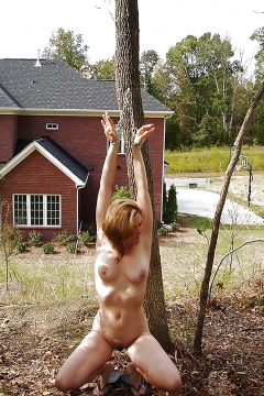 Rud's Outdoor Slave 1 - N