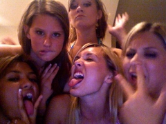 tongue seduction 1 - N