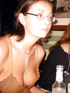 Tits Who Peeked 6 - N
