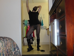 Nylon Fun - N