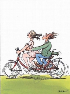 Funny And Hot Drawings 2 - N