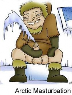 Funny And Hot Drawings 2 - N