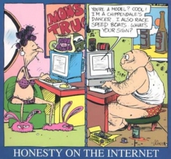 Funny And Hot Drawings 3 - N