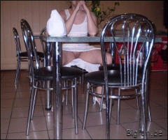 Nude Catering 11 - N