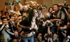 Show Your Boobs To Me 7 - N