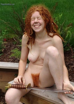 Redhead Beauties 8 - N