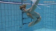 Underwater beauties 6 - N