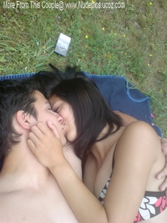 Private Pics From Couple In Love - N
