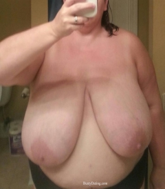 Busty Breast Reductions - Set 05 - N