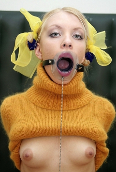 Rud's Lord Of The Mouth 2 - N