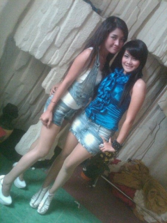 dangdut - N