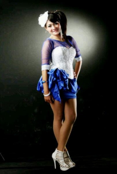 dangdut - N