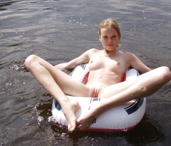 Boat Babes 8 - N