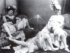 Antique Babes in Action 5 - N