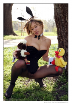 Erotic Easterbunny 12 - N