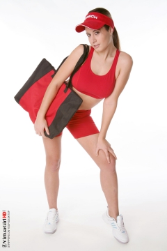 Sporty Day - N