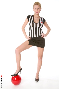 Free Kick - N