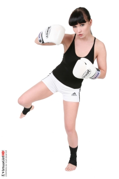 Right hook - N