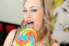 Do you like pin-up - N
