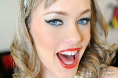 Do you like pin-up - N