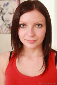Our today's cutie,Valery Von - N