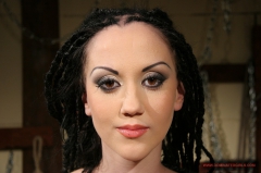 Gina Lorenzza got into - N