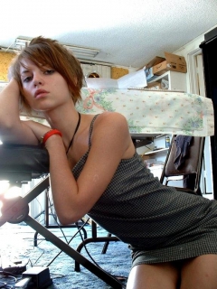 Cute Girls Pt. 2 - N