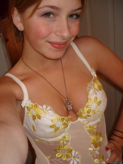 Cute Girls Pt. 3 - N