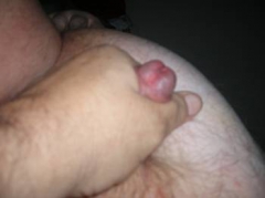 My Tiny Cock! - N