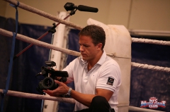 Tonight in the ring - N