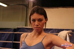Denise Sky is a - N