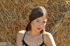 Sexy charmer outdoor - N