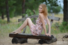 Gorgeous slim body - N