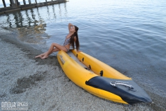 Incredible teen chick - N