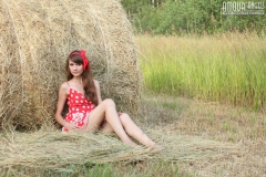 Delectable teen cutie - N