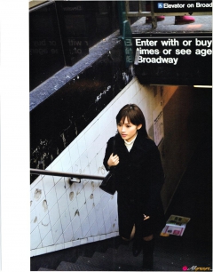 A Subway - N