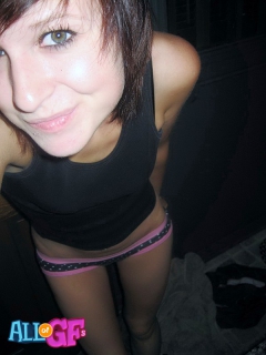 Amateur girlfriends pics are - N