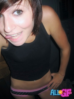 Amateur girlfriends pics are - N