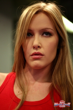 Cindy Hope is one - N