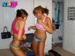 Real ex girlfriends on - N