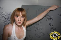 Allison Wyte - N
