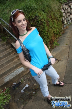 Riley Shy - N
